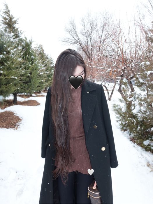 Пальто Raffaello