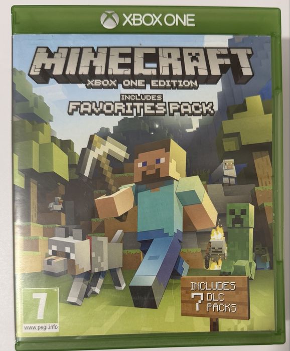 Jocuri Xbox one.