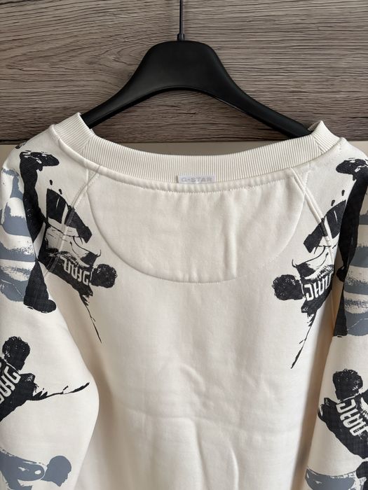 Рокля-туника G-STAR RAW