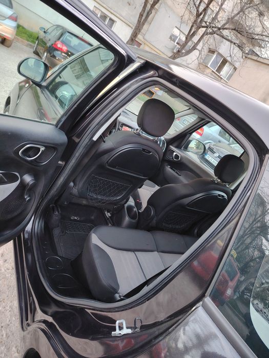 Vănd Fiat 500L an 2014