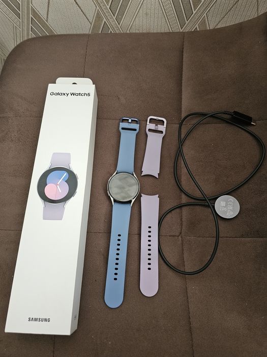 Samsung watch 5 samsung