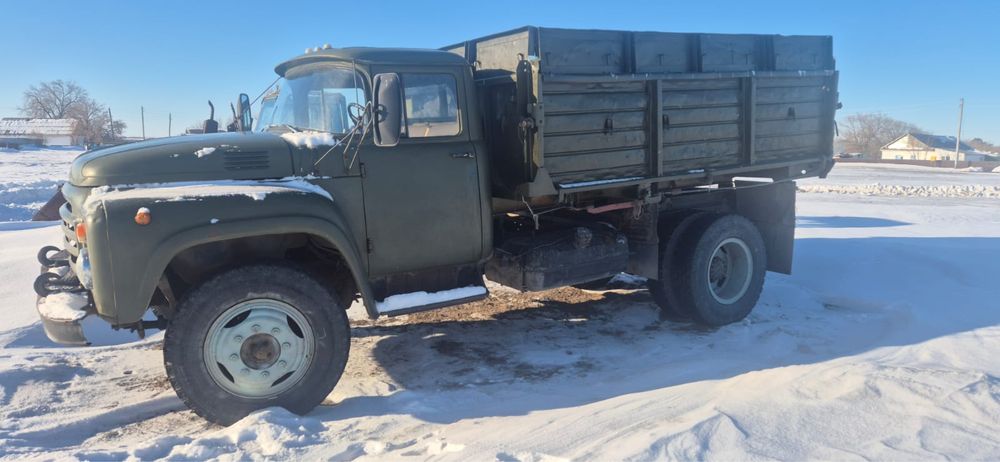 Зил сатылады Срочно