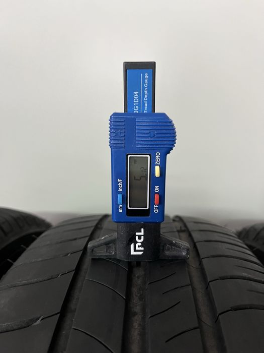 Желязни джанти 15 цола 5х108 за Мерцедес Цитан с летни гуми 195/65/15