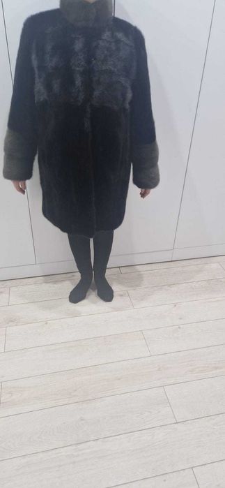 срочно...норковая шуба !!!