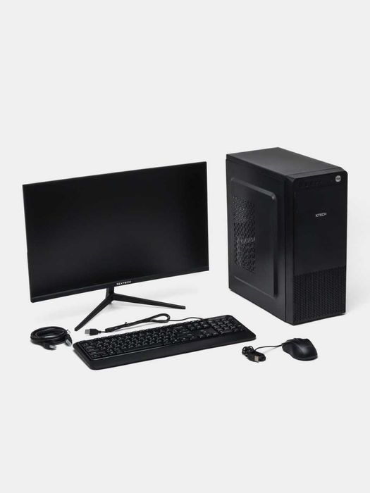 Byudjetni narxda ofisni komputer | Офисный компьютер по бюджетной цене