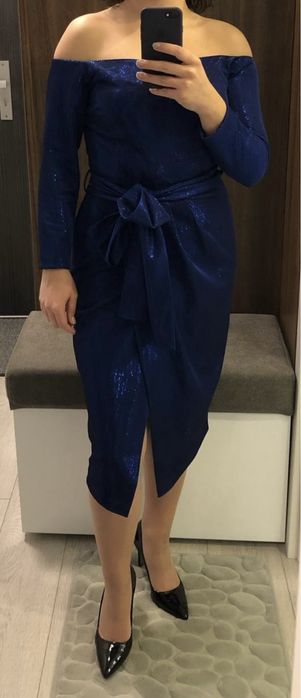 Rochie Poema marimea 36