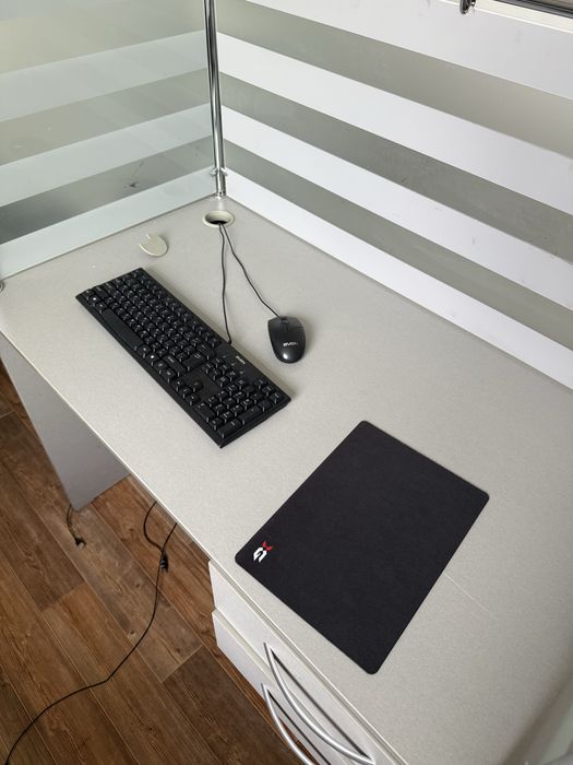 мышка , клавиаратура , коврик