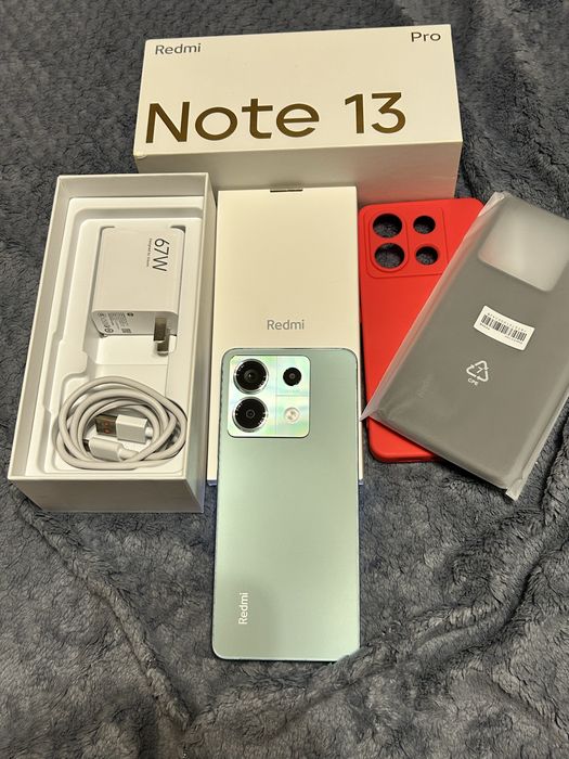 Redmi note 13 pro 5g