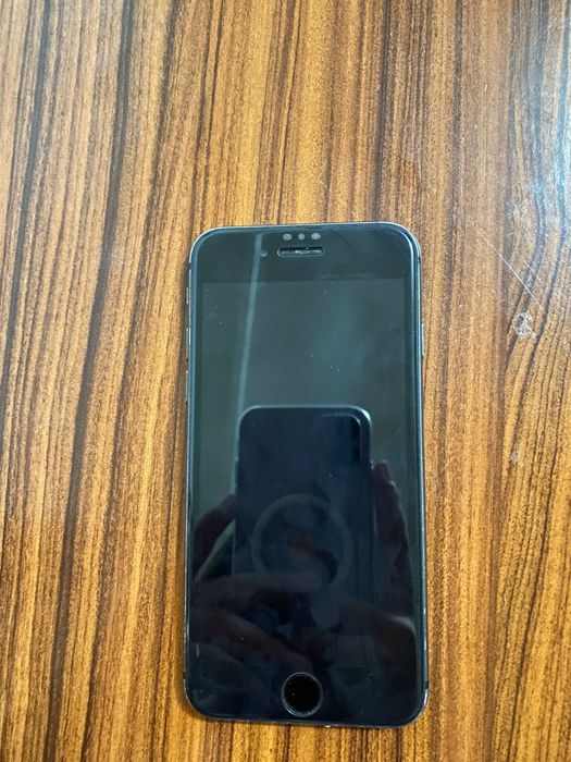IPHONE 8 рабочем состояние