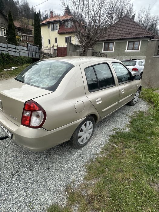 RENAULT Clio 2007 — imagine 4
