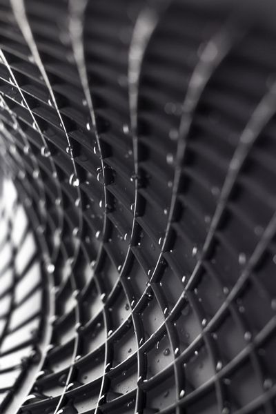 Covoare cauciuc DACIA DOKKER 2 persoane 2012->