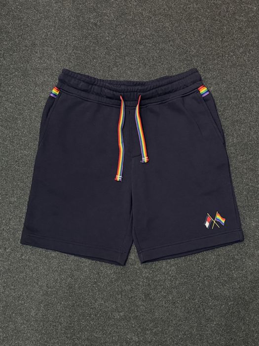 Tommy Hilfiger Къси Панталони