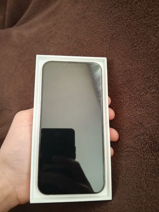 Iphone 13 128gb акб 100%