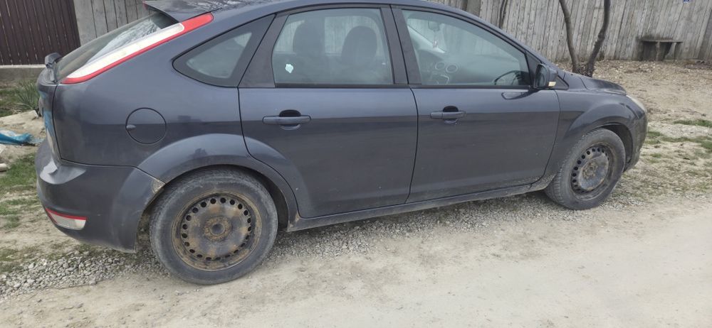 Ford Focus 2 1.6 Tdci