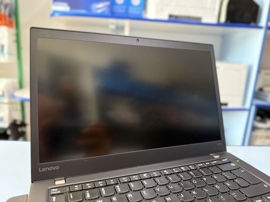 Laptop T470s -14”-I5-256gb -8 gd ddr4