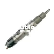 Injector Bosch 2101221 Motor Diesel Utilaje Constructii - Nou