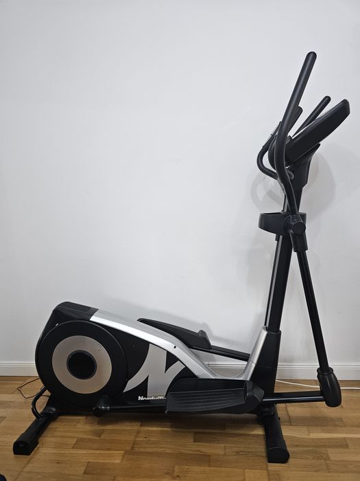 Bicicletă eliptică Fitness NordicTrack