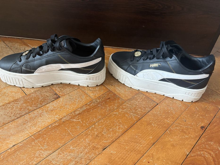 Puma Karmen II Class Act.