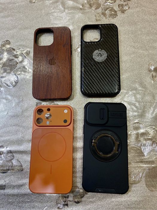 Iphone 13 pro max 128GB Graphite