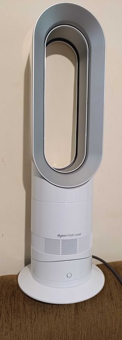 Dyson АМ09 Hot+Cool