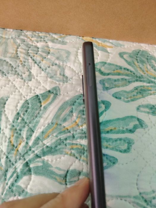 Motorola Moto G10 - без зарядно