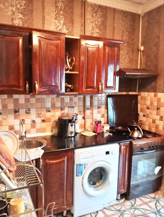 Сдается супер шикарная 3 х комнатная квартира Юнусабаде 9