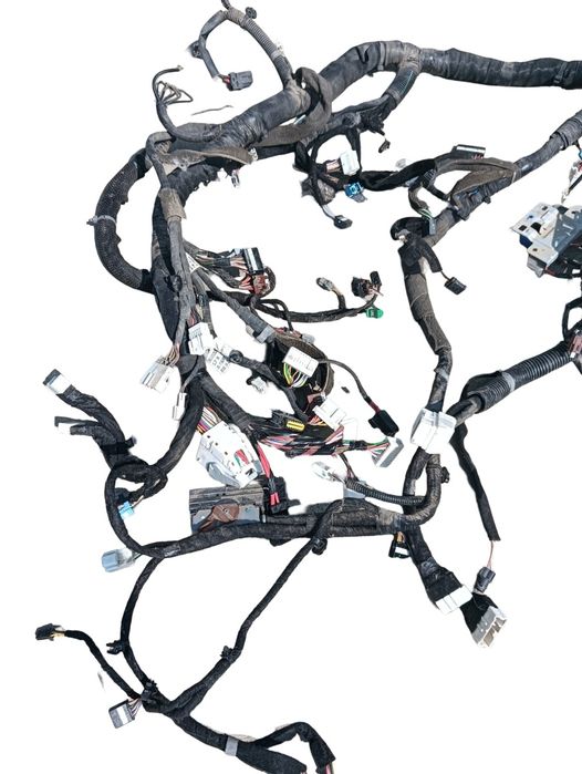 Instalatie Electrica Motor Renault Koleos Ii 2016 - > 2.0 Dci 175