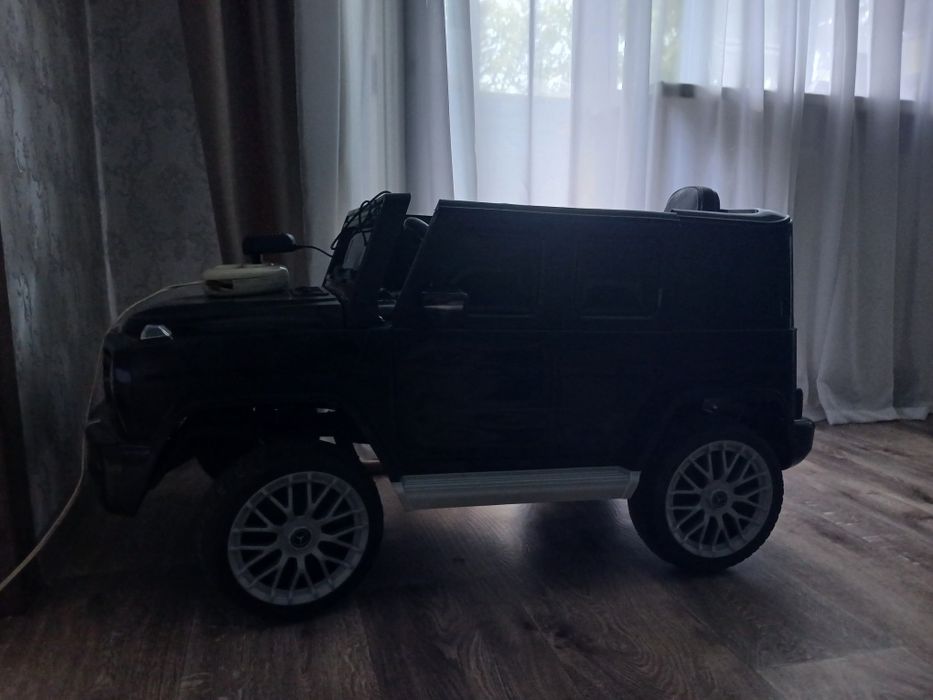 Продам детский машинка