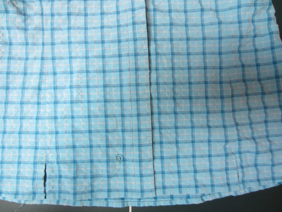 Camasa dama Mammut, masura XL, maneca scurta, stare f. buna,