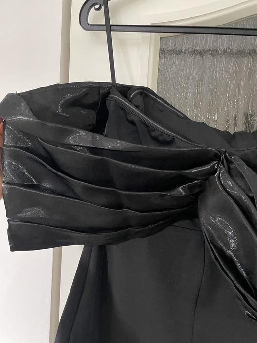 Rochie ocazie cu eticheta marimea M
