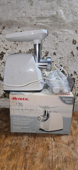 мясорубка Ariete Trita