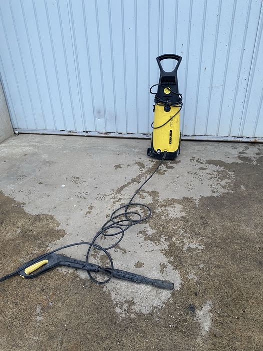 Aparat de spalat cu presiune Karcher 720 Mx
