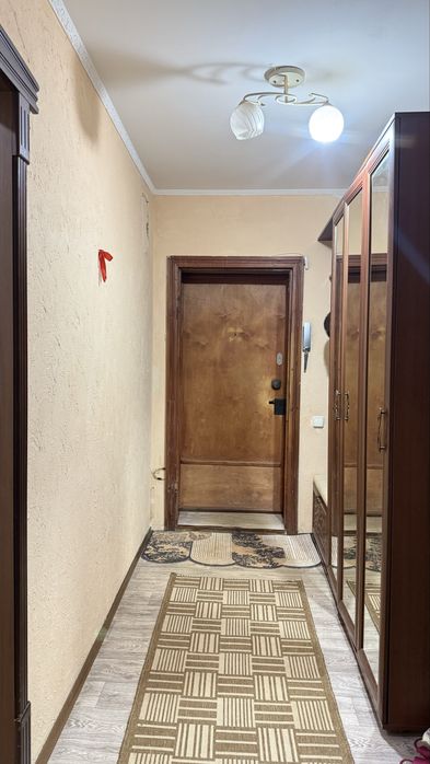 Продается квартира в районе пединститут