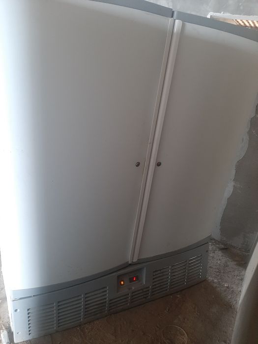 Холодильник Ариада шкаф