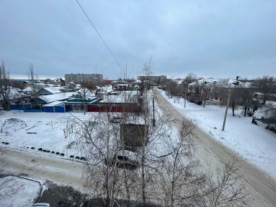 Продажа 3-комнатной квартиры