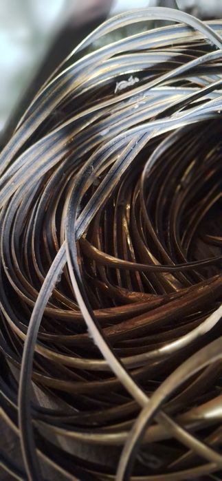 ПВХ профиль П-образный 16мм.