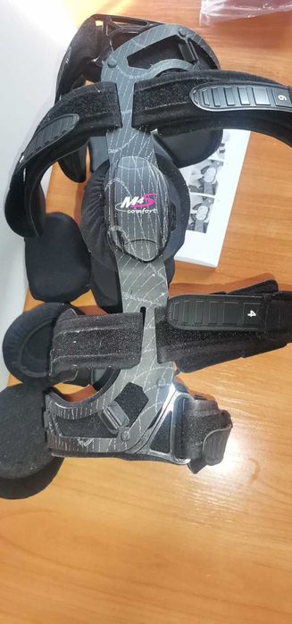 Карбонова Ортеза лява нова топ цена