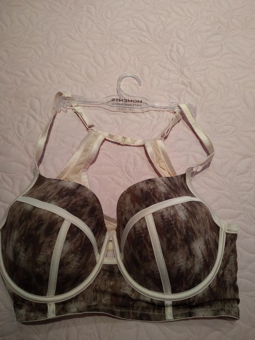 Сутиен Lingadore