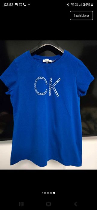 Tricouri damă marimea S-M