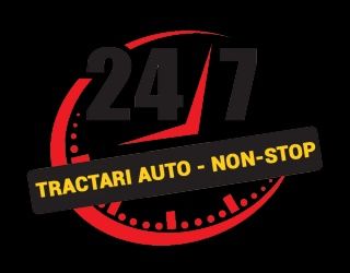 Tractari auto 24/24