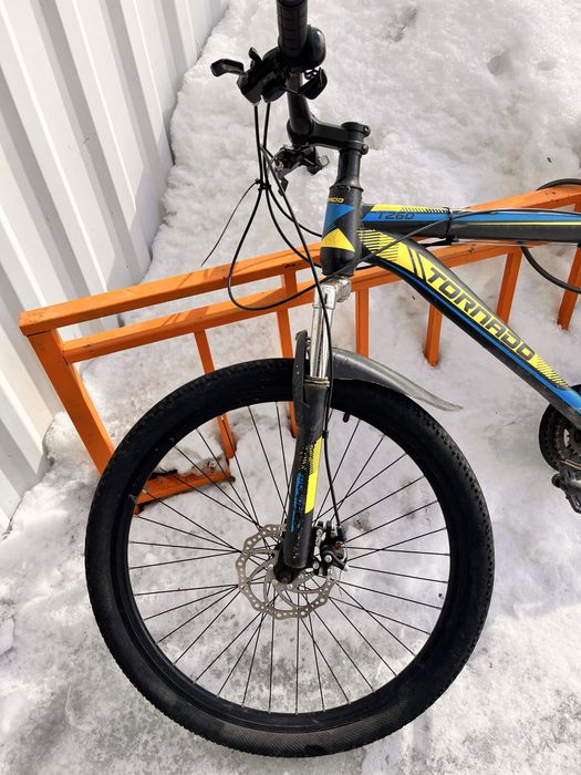 Велосипед велосипед