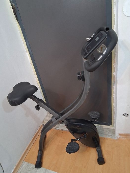 Bicicleta fitness Pliabila pentru Slăbit 350lei