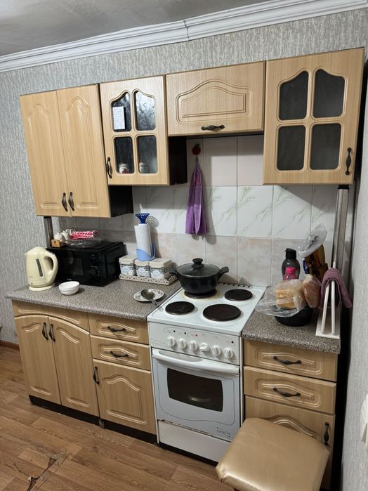 Продам кухонный гарнитур