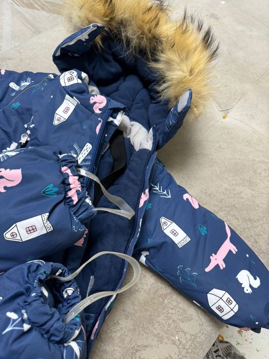 Детский куртка