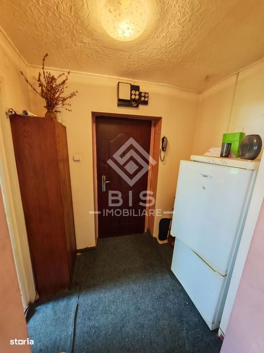 Apartament 3 Camere Decebal (Crinilor)