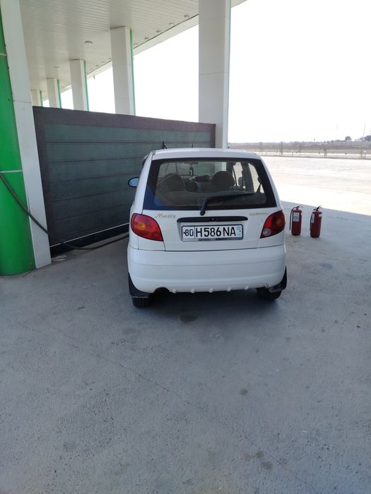 Matiz mx pozitsiya
