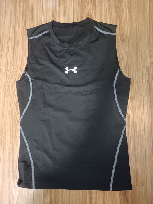maieu under armour