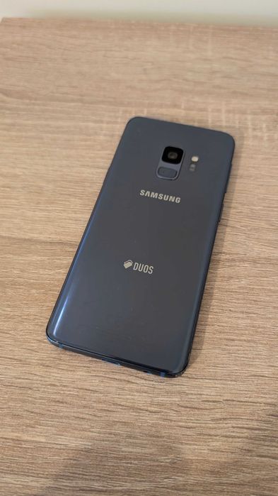 телефон Samsung Galaxy S9  SM-G960F 64GB