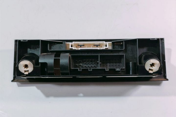 Panou comanda ventilatie 6Q0819445 Skoda Fabia 6Y