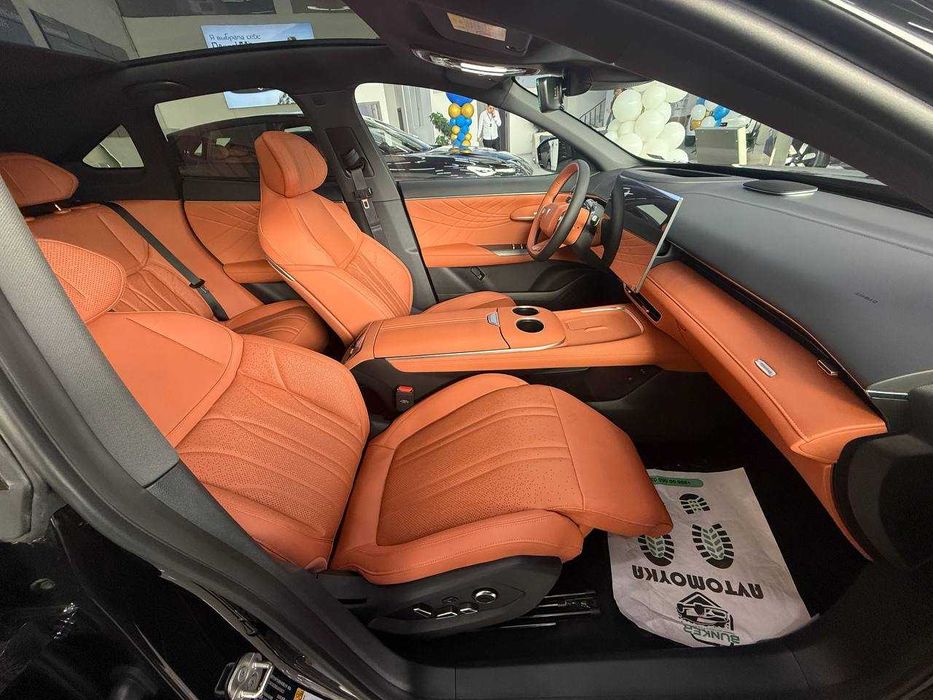 Changan Deepal S07 215 MAX 2025